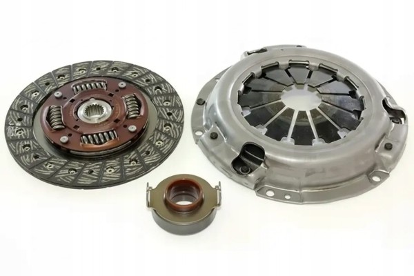 CLUTCH SET HCK2020 EXEDY