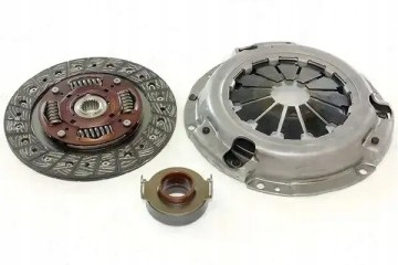 CLUTCH SET HCK2020 EXEDY Packaging status original