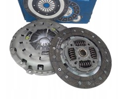 CLUTCH SACHS FORD RANGER TRANSIT TOURNEO 2 2 2 4