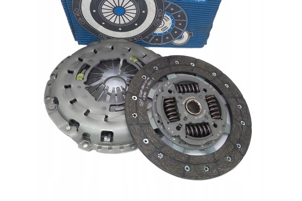 CLUTCH SACHS FORD RANGER TRANSIT TOURNEO 2 2 2 4