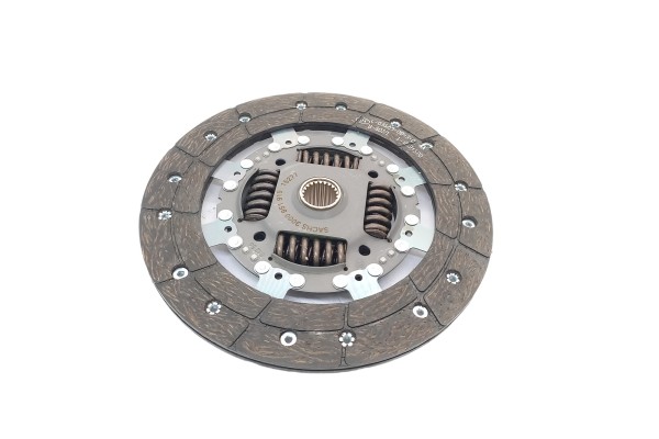 CLUTCH SACHS FORD RANGER TRANSIT TOURNEO 2 2 2 4 Catalog number of the part 3000 951 919