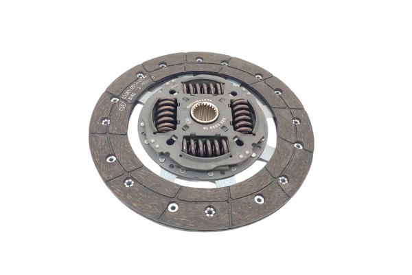 CLUTCH SACHS FORD RANGER TRANSIT TOURNEO 2 2 2 4 Part manufacturer Sachs
