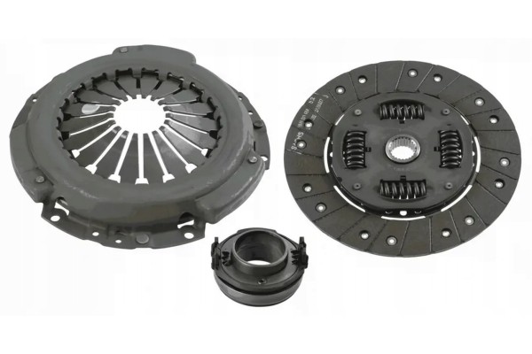 CLUTCH SET 3000 852 401 SACHS Packaging status original