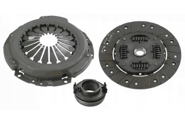 CLUTCH SET 3000 852 401 SACHS Packaging status original