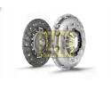 CLUTCH SET 624 3312 09 LUK NISSAN OPEL