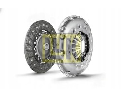 CLUTCH SET 624 3312 09 LUK NISSAN OPEL