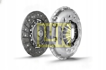 CLUTCH SET 624 3312 09 LUK NISSAN OPEL