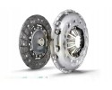 CLUTCH SET 624 3312 09 LUK NISSAN OPEL Packaging status original