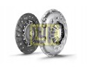 CLUTCH SET 624 3312 09 LUK NISSAN OPEL Part manufacturer Schaeffler LuK