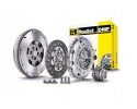 CLUTCH TWO MASS CLUTCH FORD GALAXY AND