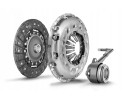 CLUTCH SET CLUTCH 619 3063 34 LUK FORD