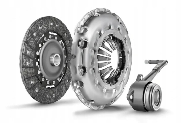CLUTCH SET CLUTCH 619 3063 34 LUK FORD