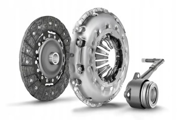 CLUTCH SET CLUTCH 619 3063 34 LUK FORD