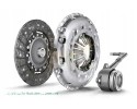 CLUTCH SET CLUTCH 619 3063 34 LUK FORD Packaging status original