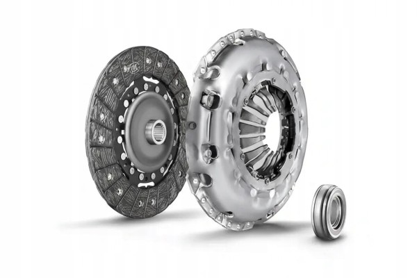 CLUTCH SET THRUST BEARING 624 3342 00 LUK VW