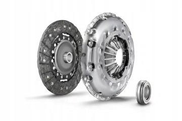 CLUTCH SET THRUST BEARING 624 3342 00 LUK VW