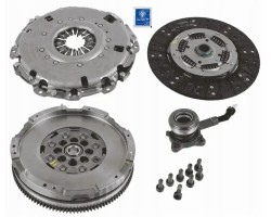 CLUTCH SET CLUTCH DISC PRESSURE CLUTCH