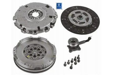 CLUTCH SET CLUTCH DISC PRESSURE CLUTCH