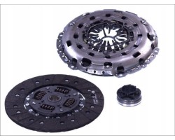 CLUTCH SET FORD TRANSIT 2 4DI 02 250