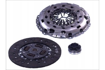 CLUTCH SET FORD TRANSIT 2 4DI 02 250