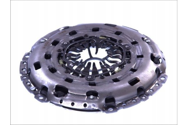 CLUTCH SET FORD TRANSIT 2 4DI 02 250 Catalog number of the part 625 3022 00