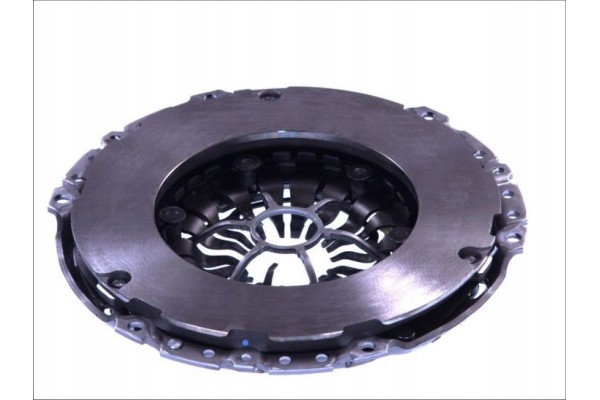 CLUTCH SET FORD TRANSIT 2 4DI 02 250 Part manufacturer Schaeffler LuK