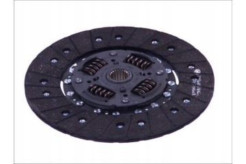 CLUTCH SET FORD TRANSIT 2 4DI 02 250 Quality of parts according to GVO Q original with factory logo OEM OES