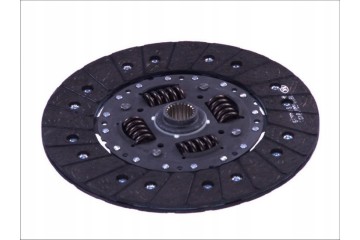 CLUTCH SET FORD TRANSIT 2 4DI 02 250 Engine type diesel