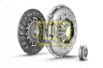 CLUTCH KIT RELEASE BEARING 624 3085 00 LUK