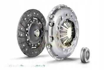 CLUTCH KIT RELEASE BEARING 624 3085 00 LUK Packaging status original