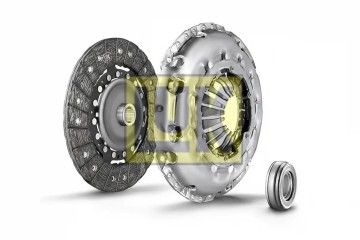 CLUTCH KIT RELEASE BEARING 624 3085 00 LUK Part manufacturer Schaeffler LuK