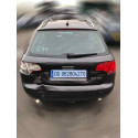 AUDI A4 AVANT (8E) 2.0 TDI (DPF) (125kW) AUDI A4 AVANT (8E) 2.0 TDI (DPF) (125kW)