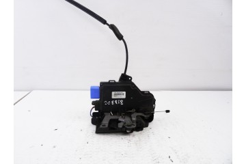 3D183701AP  CERRADURA PUERTA DELANTERA IZQUIERDA VOLKSWAGEN GOLF PLUS V (5M1) Highline 2008 3D183701AP 208818 VOLKSWAGEN - 1