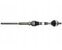 Half axle SKF VKJC 6494
