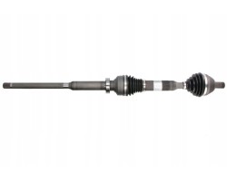 Half axle SKF VKJC 6494