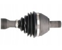 Half axle SKF VKJC 6494 Quality of parts according to GVO Q original with factory logo OEM OES
