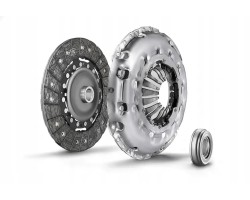 CLUTCH SET 623 0803 00 LUK VW TRANSPORTER