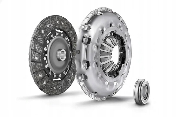 CLUTCH SET 623 0803 00 LUK VW TRANSPORTER