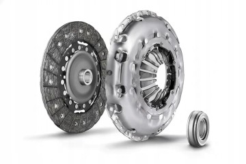 CLUTCH SET 623 0803 00 LUK VW TRANSPORTER