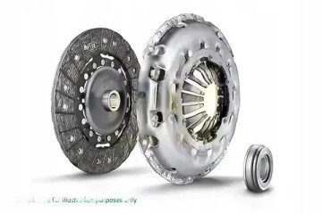 CLUTCH SET 623 0803 00 LUK VW TRANSPORTER Packaging status original