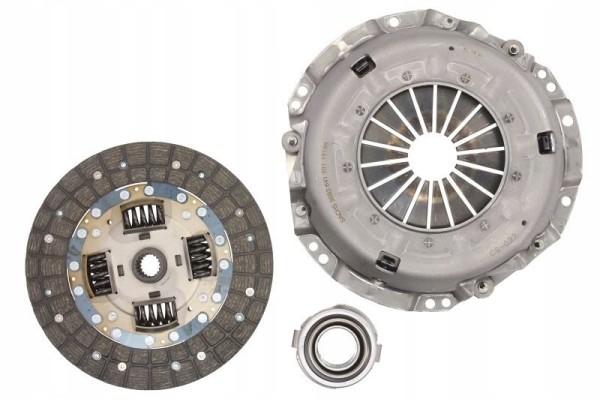 Clutch kit SACHS 3000 951 715 Part manufacturer Sachs