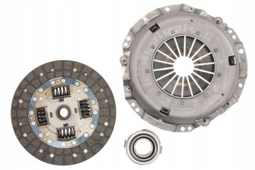 Clutch kit SACHS 3000 951 715 Part manufacturer Sachs