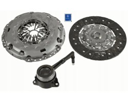 CLUTCH SET 3000 990 318 SACHS AUDI A3 Q2 Q3