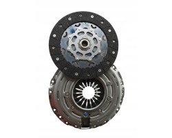 CLUTCH SET 828118 VALEO CITROEN DS