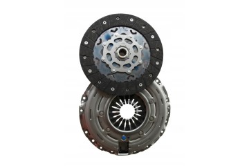 CLUTCH SET 828118 VALEO CITROEN DS