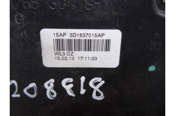 3D183701AP  CERRADURA PUERTA DELANTERA IZQUIERDA VOLKSWAGEN GOLF PLUS V (5M1) Highline 2008 3D183701AP 208818 VOLKSWAGEN - 1