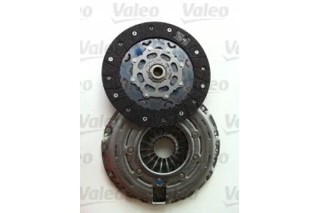 CLUTCH SET 828118 VALEO CITROEN DS Packaging status original
