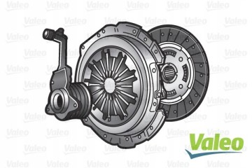 Valeo 834306 Set of couplings