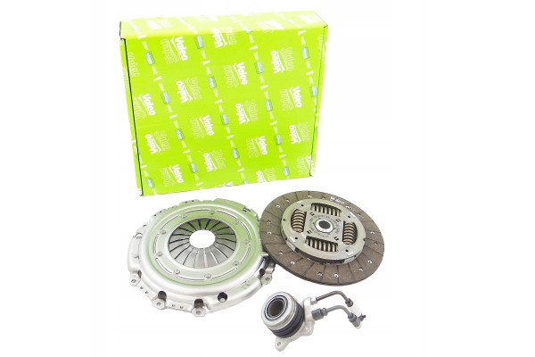 Valeo 834306 Set of couplings Catalog number of the part 834306