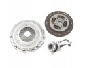 Valeo 834306 Set of couplings Quality of parts according to GVO Q original with factory logo OEM OES